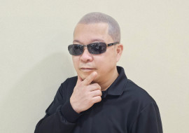 두피문신은 패션입니다.